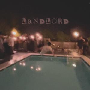 landlord (feat. Denise Cathryn)