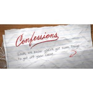 Confessions