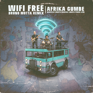 Wifi Free (Remix)