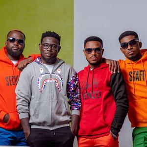 Sagle (feat. B Wayne, Nambawan, Ras Wormz & Tilakou) (remix)