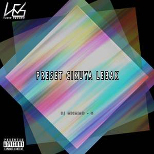 PRESET CIKUYA LEBAK