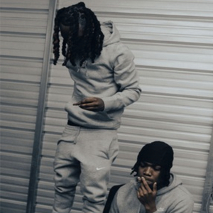 Walk Da WRLD (feat. RoddyTreyy)