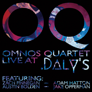 Hugh (Live) [feat. Zach Finnegan, Austin Bolden, Jake Opperman & Adam Hatton]