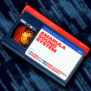 Afrodiziak (Space Nerdz Remix)