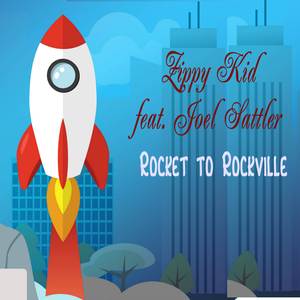 Rocket to Rockville