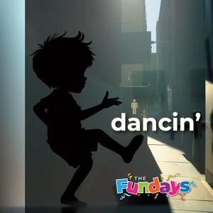 Dancin' (feat. Suno)