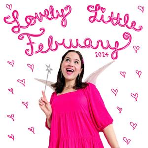 Teddy Bear, I Love You