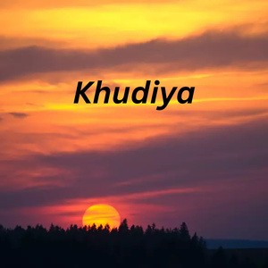 Khudiya