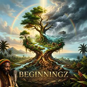 In The Beginning (Prologue)