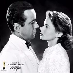 卡萨布兰卡 半音阶口琴