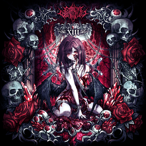 XIII (feat. エレジア・モネ & Eugenics Scarlet Divinity)