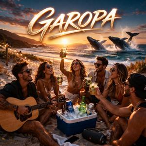 Garopa