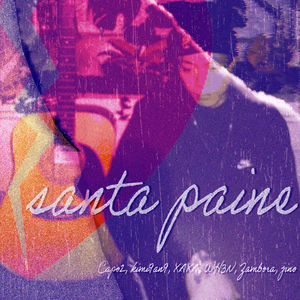 Lover (feat. XAXA & WH3N)