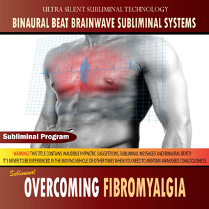Overcoming Fibromyalgia