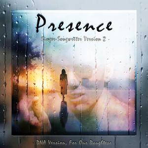 Presence, For Our Daughters (Singer-Songwriter Version 2)