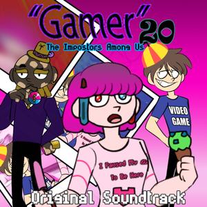 Gamey+'s Theme (Instrumental) (Instrumental)