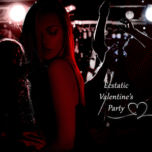 The Moon and the Sky