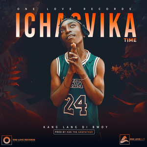 Ichasvika Time