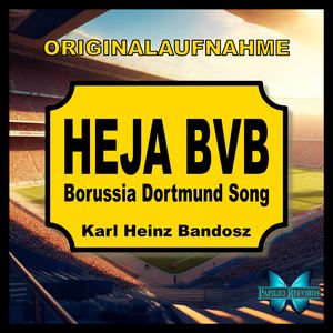 Heja BVB