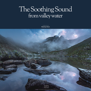 The valley, farmer&amp`s resting place