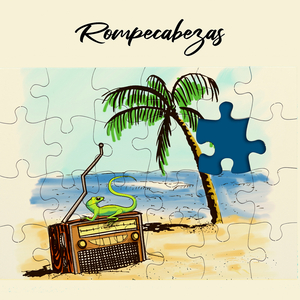 Rompecabezas