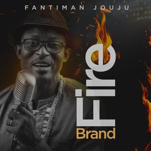 FireBrand (Radio Edit)