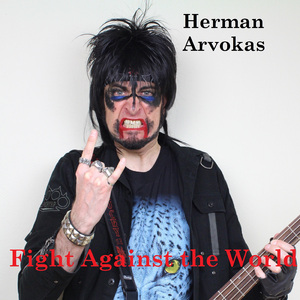 Fight Against the World