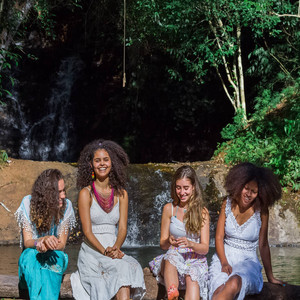 Tocar a Paz/Cristalina (Rastan Records Live Session)