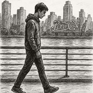 恋爱狂想-demo (prod. by 葵)