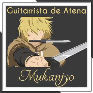 Mukanjyo (From "Vinland Saga")