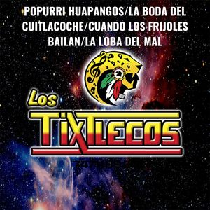 Popurri Huapangos/La Boda del Cuitlacoche/Cuando los Frijoles Bailan/La Loba del Mal