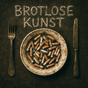 Brotlose Kunst