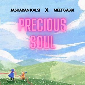 PRECIOUS SOUL (feat. Meet Gabbi)