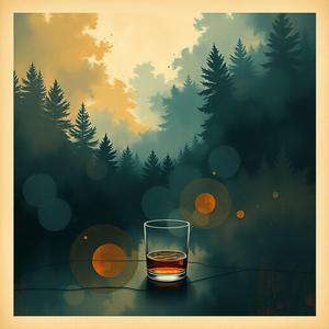 Whiskey Cost A Penny