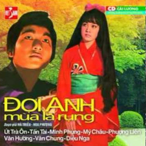 Đợi Anh Mùa Lá Rụng 3