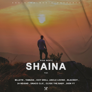 Shaina
