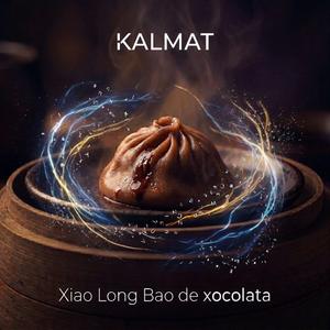 Xiao Long Bao de xocolata