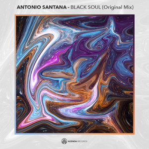 Black Soul (Original Mix)