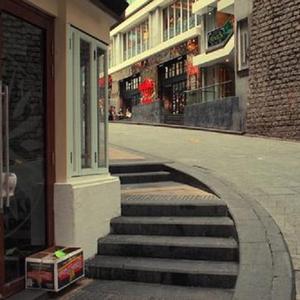 街角（prod.by Eee.T）