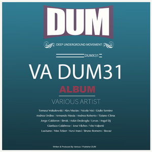 Feel (Drewtech Remix)