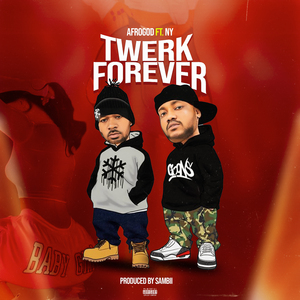 Twerk Forever