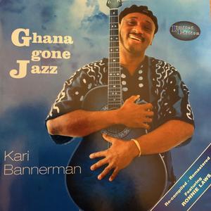 Rwanda (feat. Ronnie Laws)