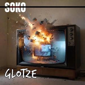 Glotze