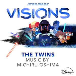 Warning Issuance (From "Star Wars: Visions - THE TWINS"/Score)