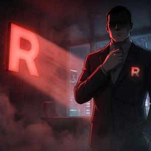 Battle! Giovanni (Epic Version)