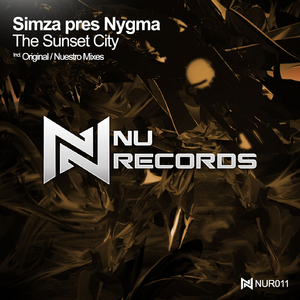 The Sunset City (Original Mix)