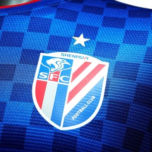 至高无上（申花蓝魔加油歌）