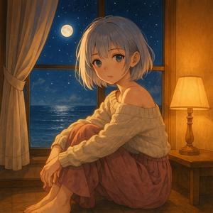 また眠れなかった