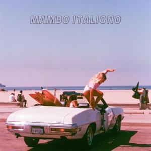 Mambo Italiano Uravnobeshen