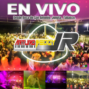 Te Voy A Enseñar a Querer (En Vivo)